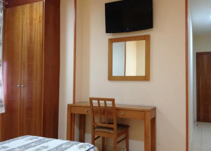 Hostal Aeropuerto